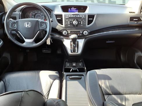Used 2014 Honda CR-V EX-L image 12