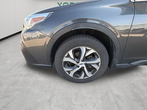 Used 2021 Subaru Outback Touring XT AWD/4WD image 51