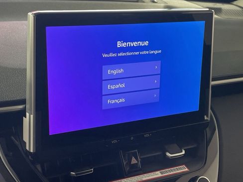 New 2026 Toyota Corolla Cross XLE image 16