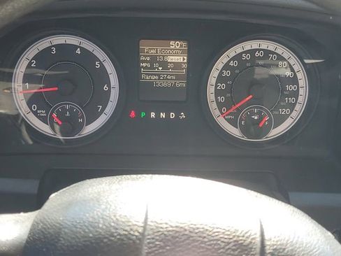 Used 2013 RAM 1500 Express AWD/4WD image 18