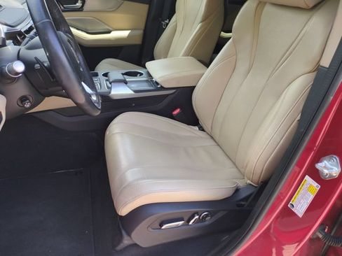Used 2022 Acura MDX FWD w/ Technology Package image 12