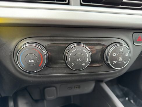 Used 2024 Chevrolet Trax LS w/ Driver Confidence Package image 14