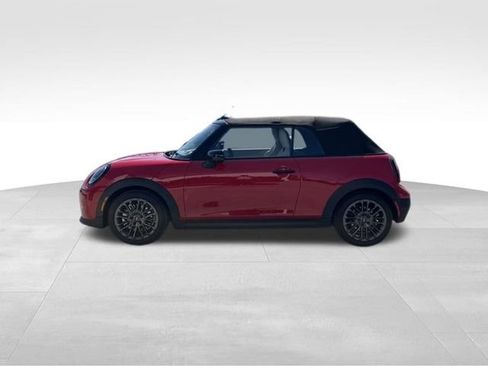 Used 2026 MINI Cooper S FWD image 8