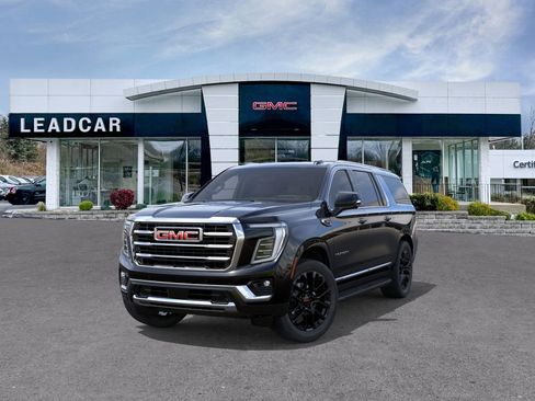 New 2026 GMC Yukon XL Elevation w/ LPO, Floor Liner Package image 32