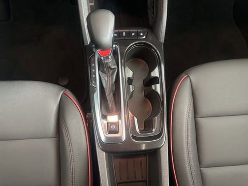 New 2026 Chevrolet TrailBlazer RS w/ Driver Confidence Package image 17