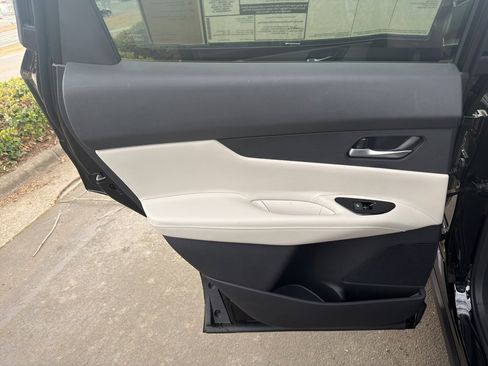 New 2026 Nissan Murano SL image 33