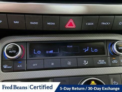 Used 2024 Hyundai Palisade SEL image 18