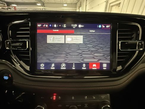 New 2026 Dodge Durango GT image 36