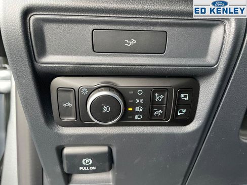 New 2026 Ford F150 XLT w/ Equipment Group 302A MID image 23