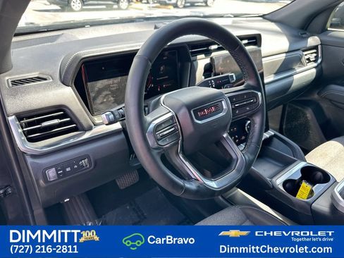 Certified 2026 GMC Terrain Elevation FWD image 9