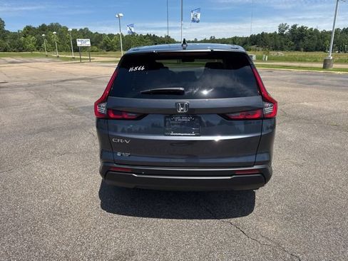 New 2026 Honda CR-V EX image 6