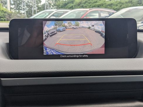 Used 2023 MAZDA CX-50 AWD 2.5 S w/ Cargo Package image 22