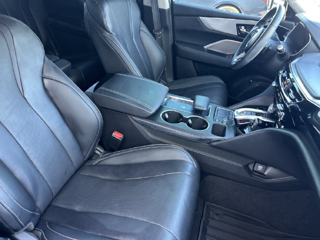 Certified 2024 Acura MDX w/ Technology Package AWD/4WD image 44