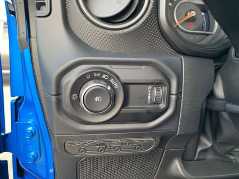 New 2026 Jeep Wrangler Rubicon image 13