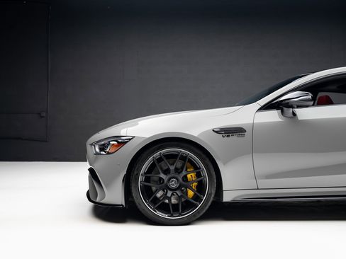 Used 2023 Mercedes-Benz AMG GT 63 S image 19