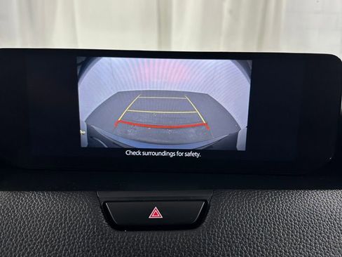 Used 2024 MAZDA CX-90 3.3 Turbo w/ Preferred Package image 23