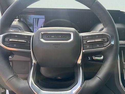 New 2026 GMC Yukon XL Denali w/ Sun & Power Step Package AWD/4WD image 11
