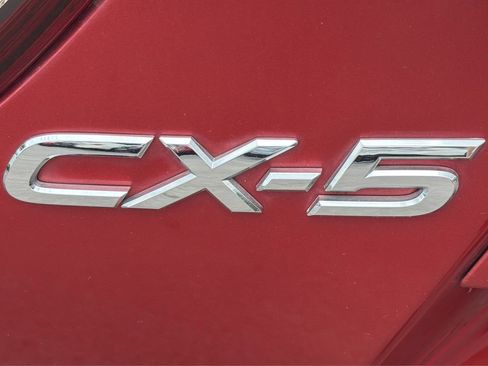 Used 2013 MAZDA CX-5 Touring w/ Touring Tech Pkg FWD image 27