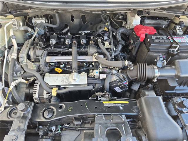 Used 2023 Nissan Versa SV FWD image 22