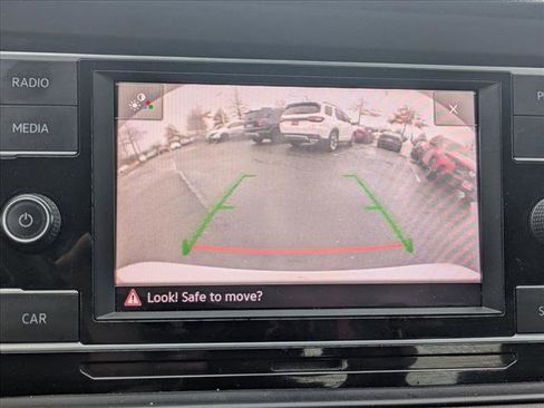 Used 2019 Volkswagen Jetta R-Line w/ R-Line Cold Weather Package image 14