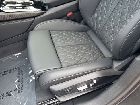New 2026 Audi A6 Prestige AWD/4WD image 19
