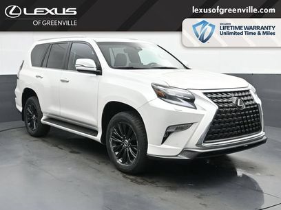 Certified 2023 Lexus GX 460 Premium w/ Accessory Package