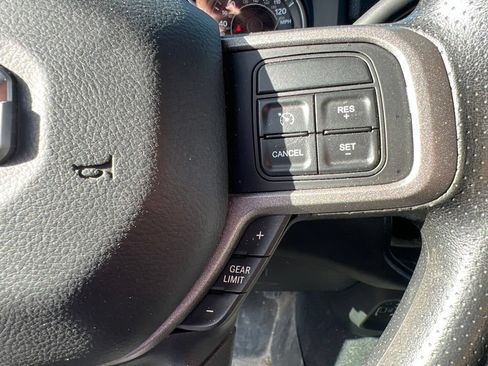 Used 2020 RAM 2500 Tradesman AWD/4WD image 13
