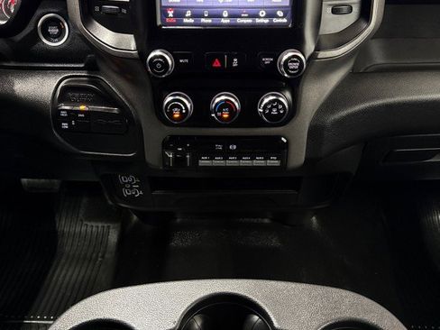Used 2021 RAM 4500 Tradesman w/ Chrome Appearance Group AWD/4WD image 16