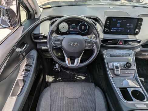 Used 2021 Hyundai Santa Fe SEL w/ Convenience Package FWD image 18