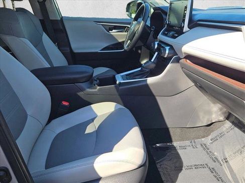 Used 2022 Toyota RAV4 Limited w/ Limited Grade Weather Package image 21