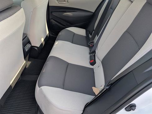 New 2026 Toyota Corolla LE image 10