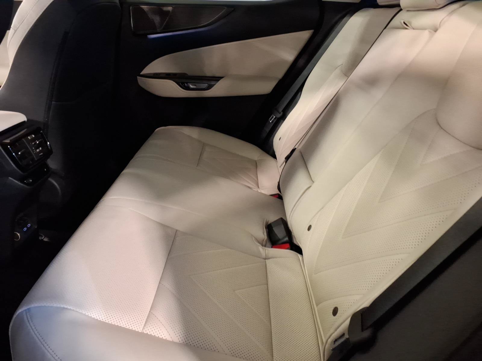 New 2026 Lexus NX 350 AWD w/ Luxury Package image 11