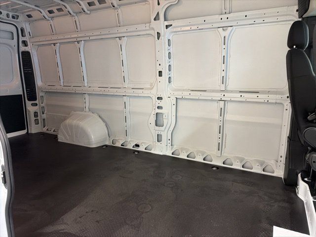 New 2026 RAM ProMaster 3500 w/ Safety Group FWD image 14