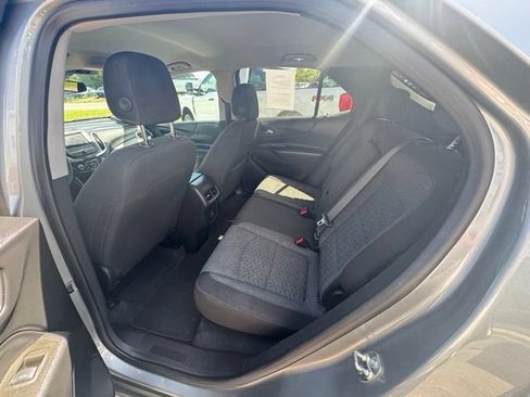 Used 2023 Chevrolet Equinox LT AWD/4WD image 6