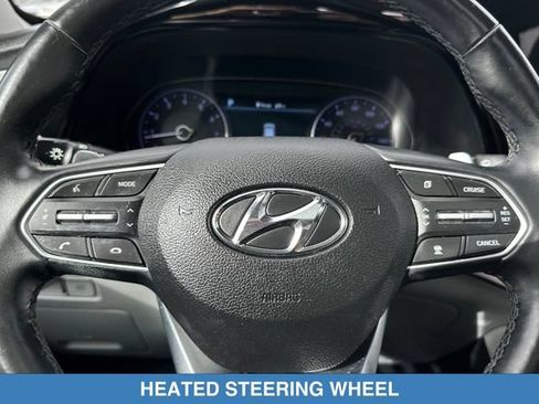 Used 2020 Hyundai Palisade SEL w/ Premium Package FWD image 25