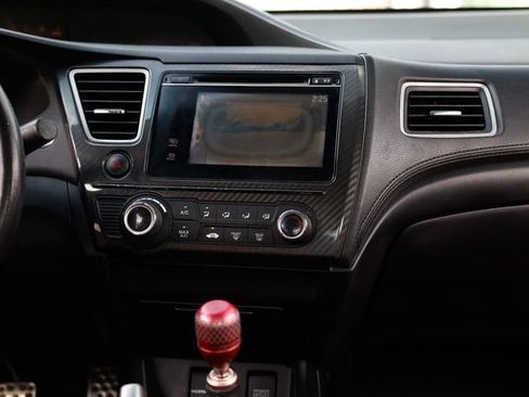 Used 2015 Honda Civic Si image 40