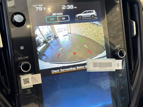 New 2026 Subaru Forester Premium image 18