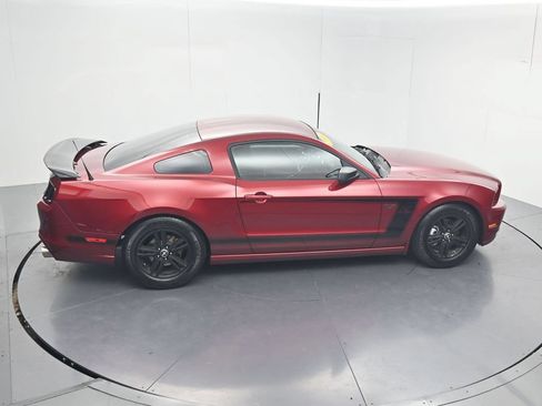 Used 2014 Ford Mustang Coupe RWD image 46
