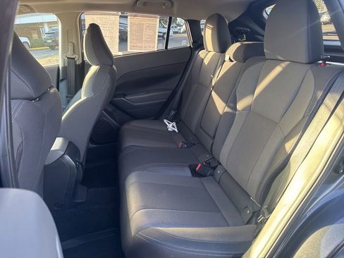Certified 2025 Subaru Crosstrek 2.0i Premium image 11