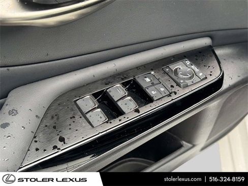 Certified 2023 Lexus ES 350 w/ Premium Package image 18