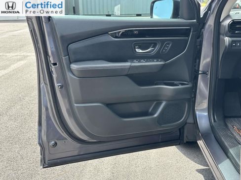 Certified 2023 Honda Pilot EX-L image 5