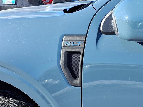 Used 2023 Ford Maverick XLT w/ Equipment Group 300A Standard image 27