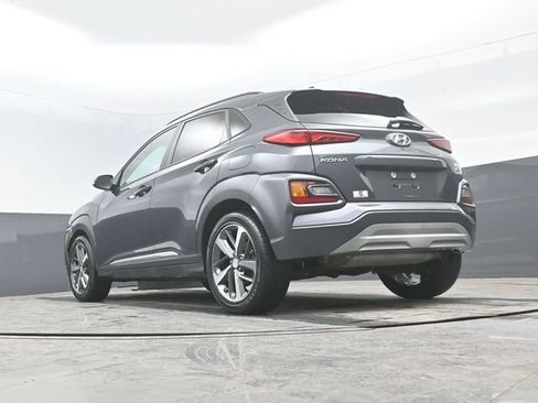 Used 2020 Hyundai Kona Limited image 26