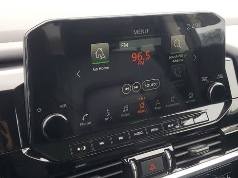 Used 2023 Nissan Pathfinder SL image 21