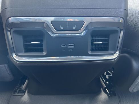 New 2026 GMC Sierra 1500 Denali image 22