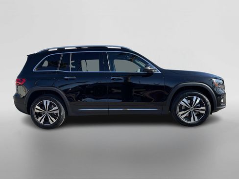 New 2026 Mercedes-Benz GLB 250 image 6