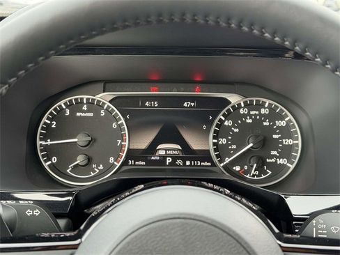 New 2025 Nissan Pathfinder SL image 23