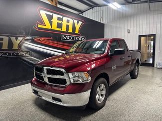 Used 2024 RAM 1500 Classic SLT RWD video 1