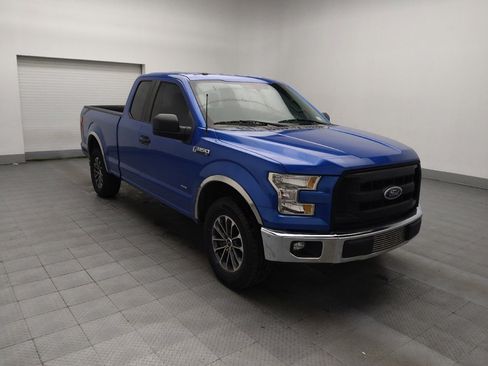 Used 2016 Ford F150 XL w/ Equipment Group 101A Mid image 13