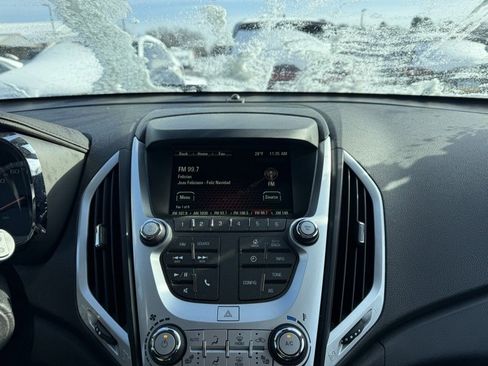 Used 2017 GMC Terrain SLE w/ Convenience Package image 12